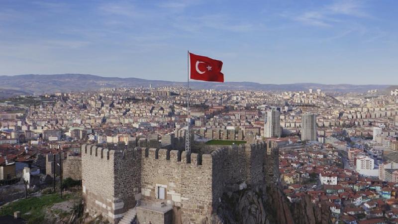 Ankara Ahi Cumhuriyeti