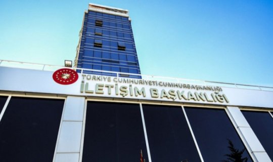 İletişim Başkanlığından İlginç Deprem Vergisi Açıklaması