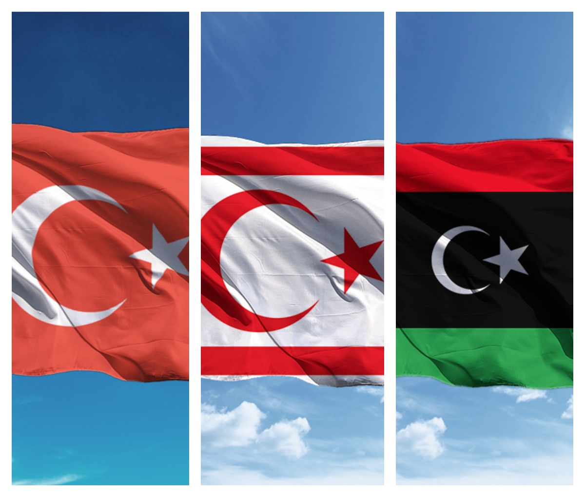 Doğu Akdeniz’de Çekilen Şah: Türkiye-Libya Mutabakatı