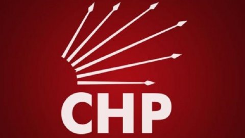 CHP Meclisi Oturuma Çağırdı