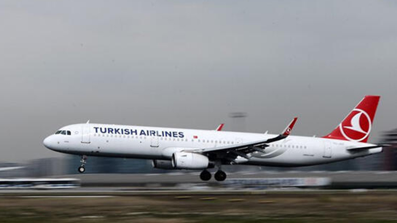 THY Personeli Koronavirüs Şüphesiyle Karantinaya Alındı