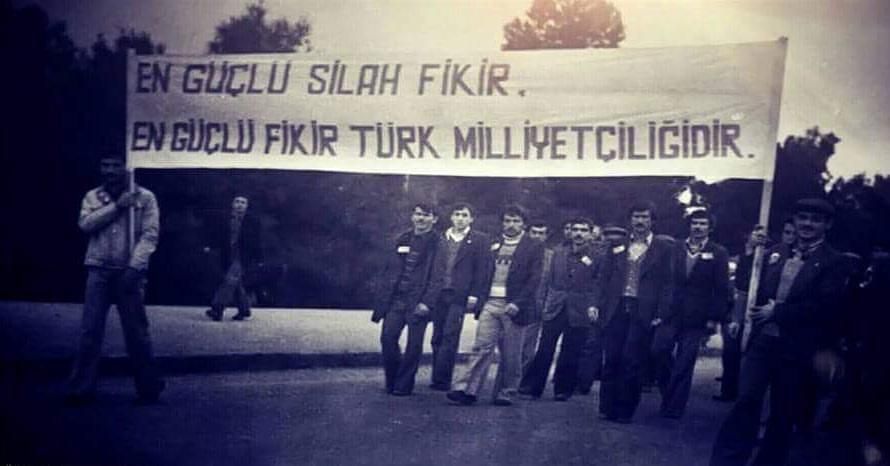 Hariçten Gazel
