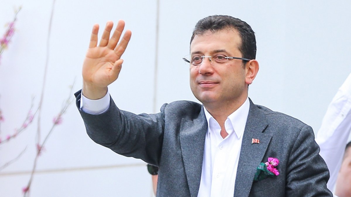 İBB'nin Vakıflara Akan Parası Halka Ulaştı