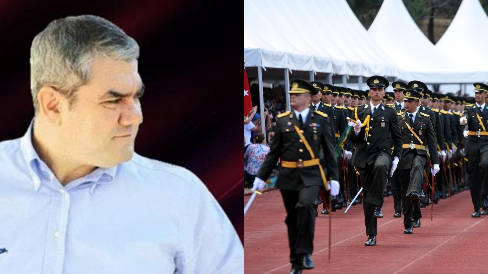 Yılmaz Özdil'den Radikal Çıkış