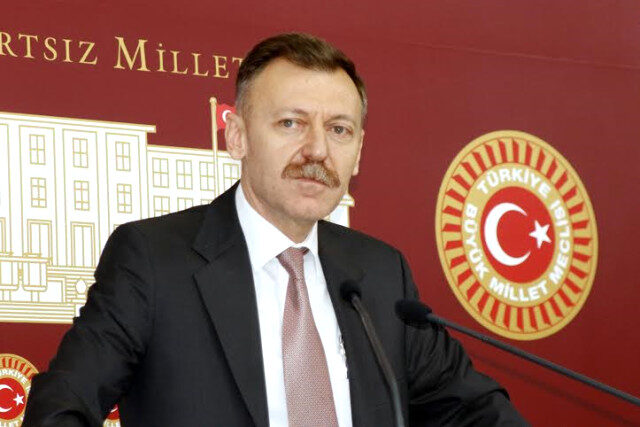 Kılıçdaroğlu'nun İlk Rakibi Belli Oldu