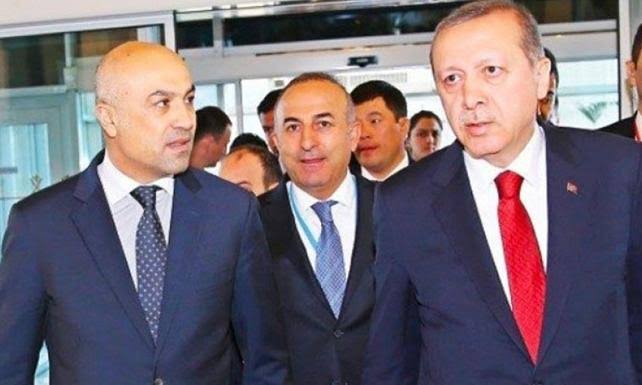 Fettah Tamince Hakkında 'Kanun Yararına' Yeniden Takipsizlik Verildi