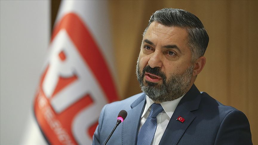 Komşularını Fişleyen Noyan için RTÜK Başkanı Sonunda Konuştu
