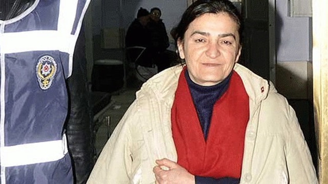 Müyesser Yıldız'ın İtiraz Başvurusu Reddedildi