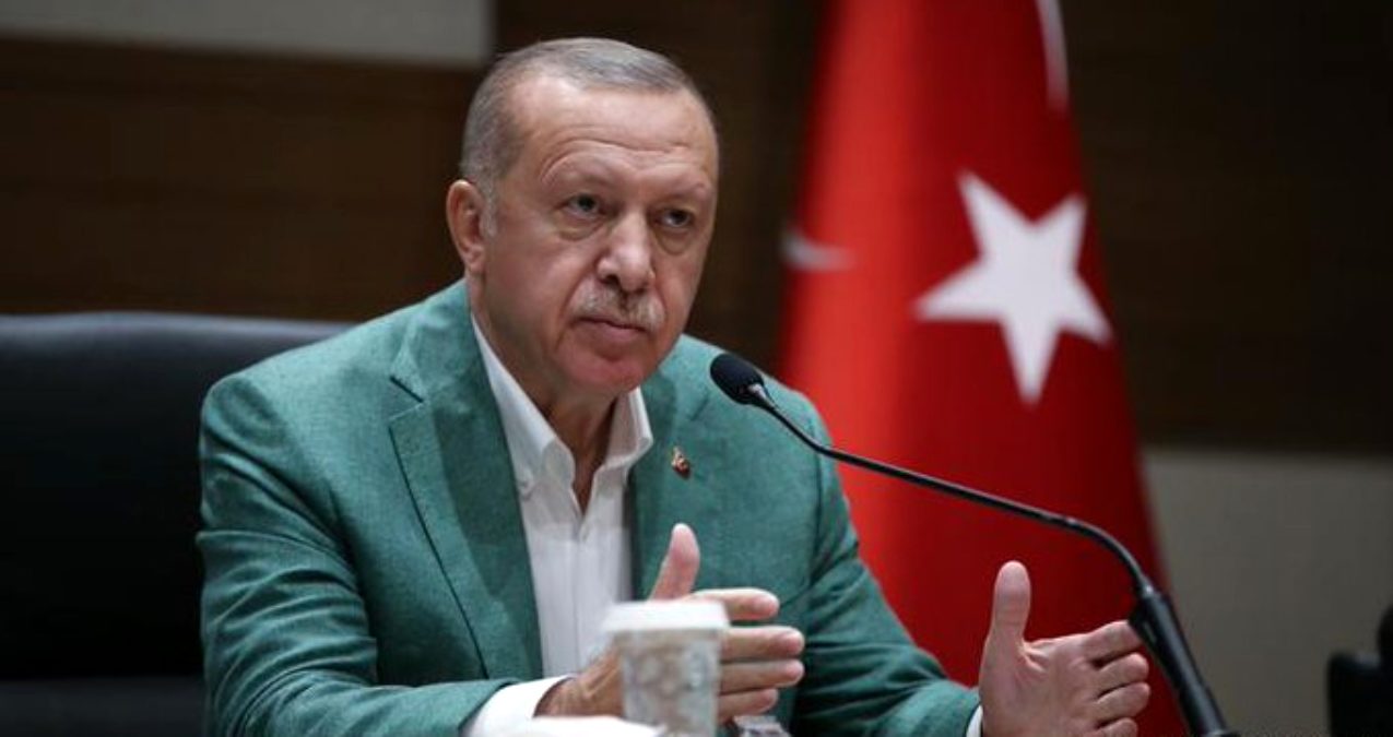 Kapıları Açarız