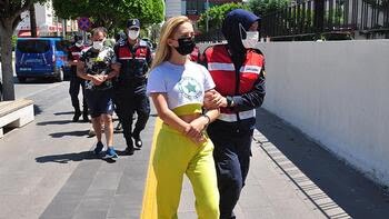Antalya'da Uyuşturucu Operasyonu: 8 Kişi Tutuklandı