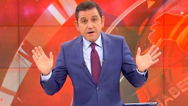 Fox TV'den Açıklama Geldi! Fatih Portakal Emekli Oldu