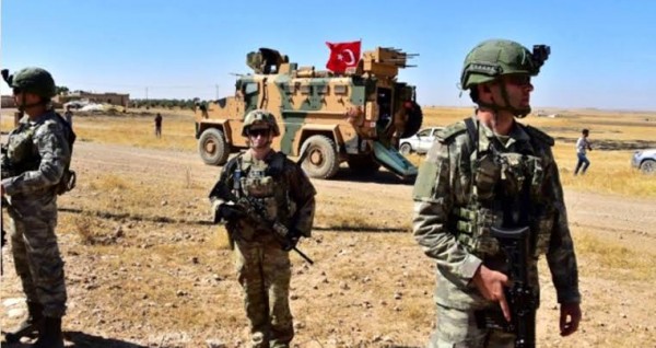 Libya'da 1 Kahraman Türk Askeri Şehit Oldu