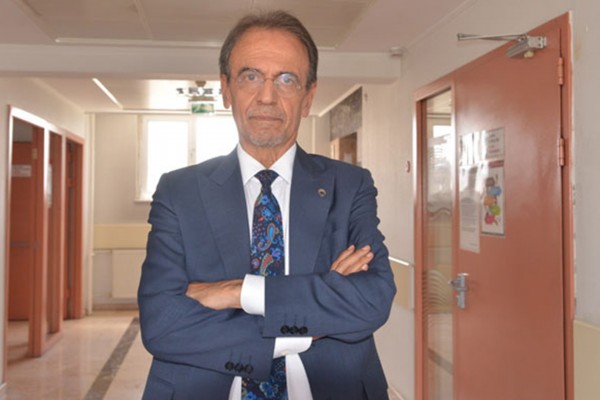 Prof. Dr. Mehmet Ceyhan