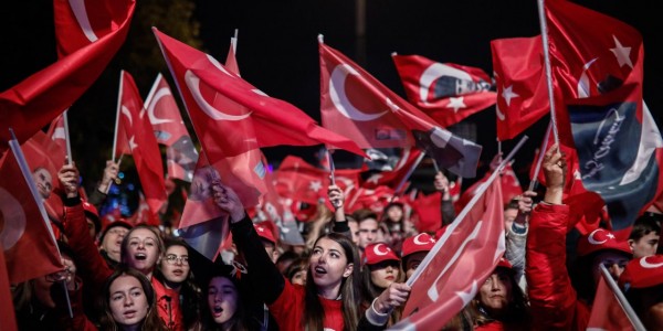 İYİ Partili Belediyelerden 30 Ağustos Kararı