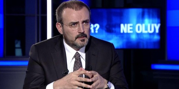 Mahir Ünal'dan 30 Ağustos Sorusuna 15 Temmuz Cevabı