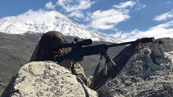Ağrı'da Teröristlerle Çatışma: 2 Kahraman Türk Askeri Şehit