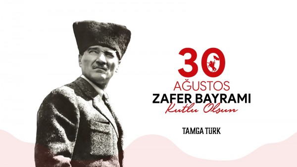 Büyük Atatürk'ün Ağzından 30 Ağustos Zaferi