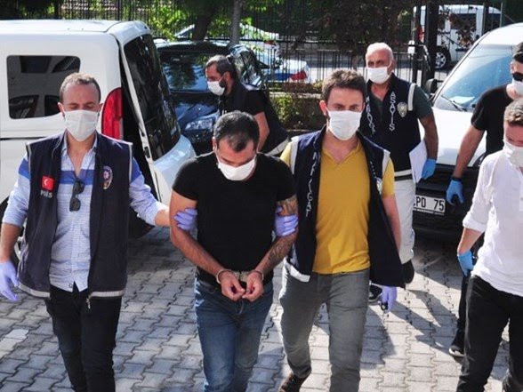 Büşra Hemşireye Hakaretler Yağdıran Kaan Altınok Serbest Bırakıldı
