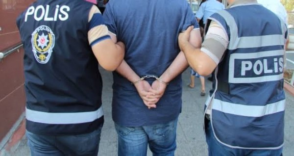 Ankara'da 7 DEAŞ'lı Terörist Yakalandı