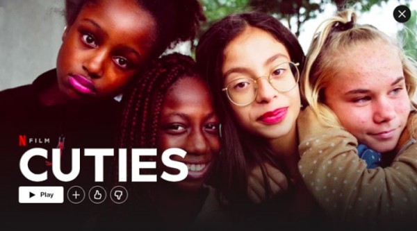 Netflix'e Yaptırım Yolda! RTÜK Raporunu Tamamladı