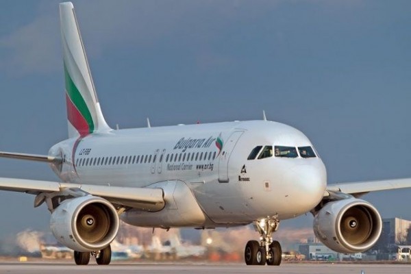 Bulgaristan Türkiye'yi Uçuş Yasağından Muaf Ülkelere Dahil Etti