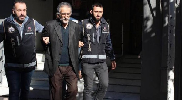 FETÖ Lideri Gülen'in Kardeşine Verilen Ceza Onandı: 10 Yıl 6 Ay