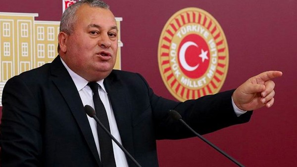 MHP'den İhraç Edilen Cemal Enginyurt'un Demokrat Parti'ye Geçeceği İddia Edildi