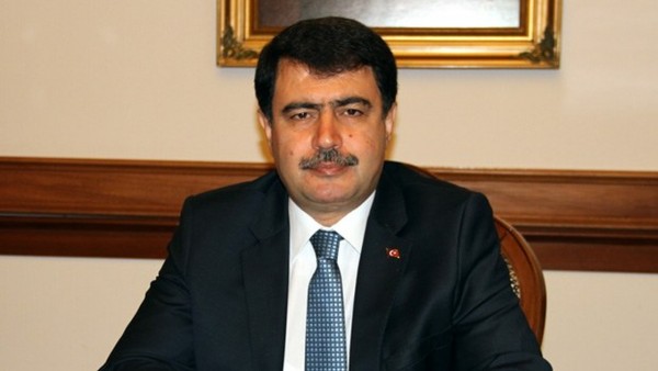 Ankara Valisi: Koronavirüs Salgınında Ankara'ya Birincilik Yakışmıyor