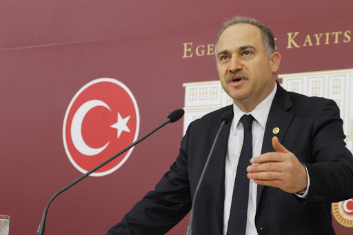CHP'li Gök: Bakan'ın 'Büyük Kayıplar Vermiyoruz' Sözü Ne Demek