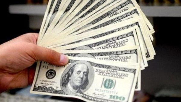 Dolarda Yeni Tarihi Rekor