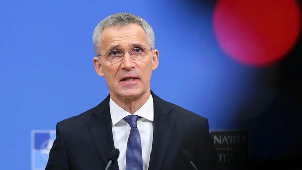 NATO: Türkiye ve Yunanistan Masaya Oturuyor