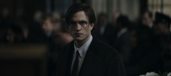 Robert Pattinson Çin Virüsüne Yakalandı: Batman Çekimleri Durduruldu