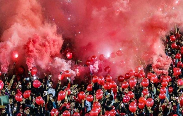 Traktör Tebriz Şampiyon Oldu!