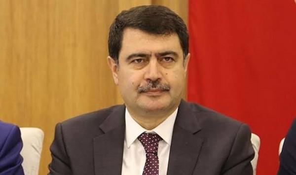 Ankara Valisi Şahin: Sokağa Çıkma Yasağı Gündemimizde Yok