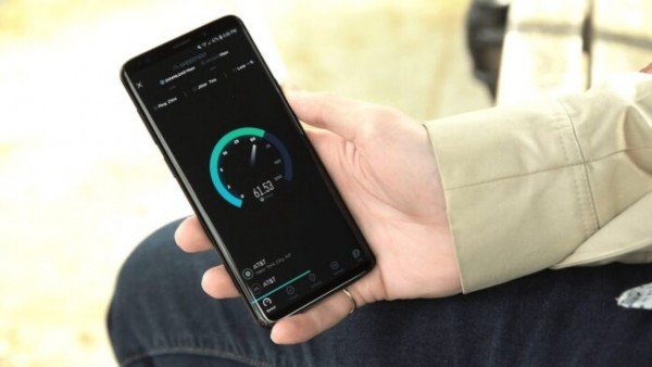 Türkiye Günlük Mobil İnternet Kullanımında Ortalamanın Üstünde