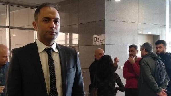 Tutuklu Gazeteci Murat Ağırel'den Mektup Var! 