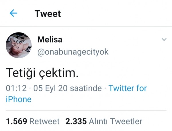 15 Yaşındaki Kız Çocuğu Babasının Beylik Tabancası İle İntihar Etti