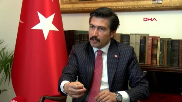 AKP Grup Başkanvekili: Vatandaş İdam İstiyorsa Getirmek Zorundayız