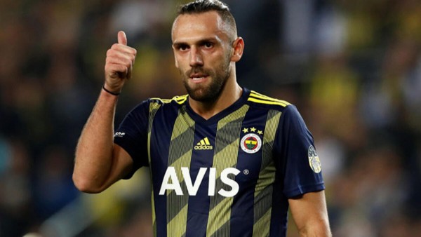 Vedat Muriqi Lazio'da