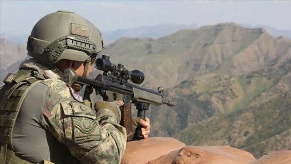 Bitlis'te Sokağa Çıkma Yasağı