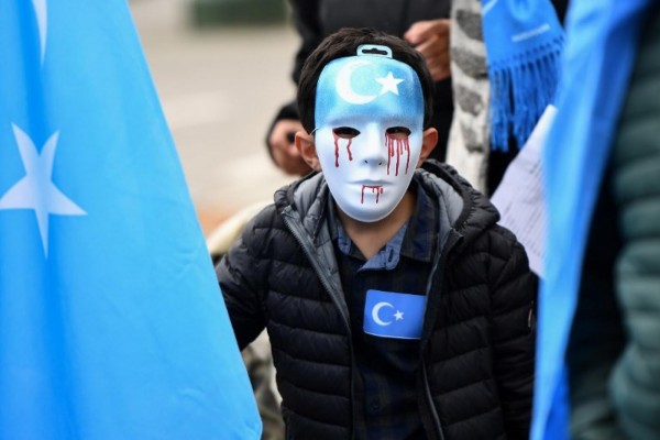 Uygur Türklerine Yönelik Soykırım Özel Mahkemede Soruşturulacak