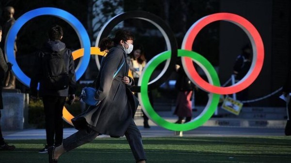 Tokyo Olimpiyatları Çin Virüsü Bitmese Bile Seneye Yapılacak