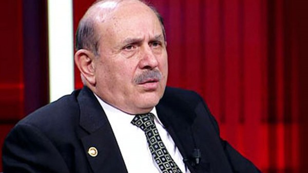 Burhan Kuzu 'Nüfuz Ticareti'nden Yargılanacak