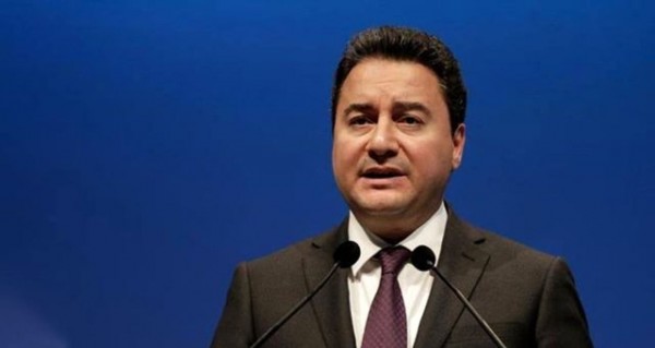 Çin Virüsü Tedavisi Gören Babacan'ın Tedavisine Evde Devam Edilecek
