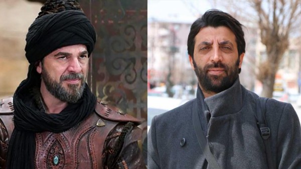 Diriliş Ertuğrul Dizisini Eleştirdiği İçin Gazeteci Gözaltına Alındı