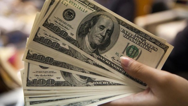 Dolar Bugün de Rekor Kırdı!