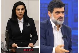İktidar Blokunda Kavga Büyüyor! AKP'li Vekilden Akit Yazarına Sert Cevap
