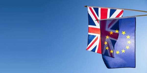 Johnson Konuştu: İngiltere ve AB Arasında Brexit Gerginliği Kapıda