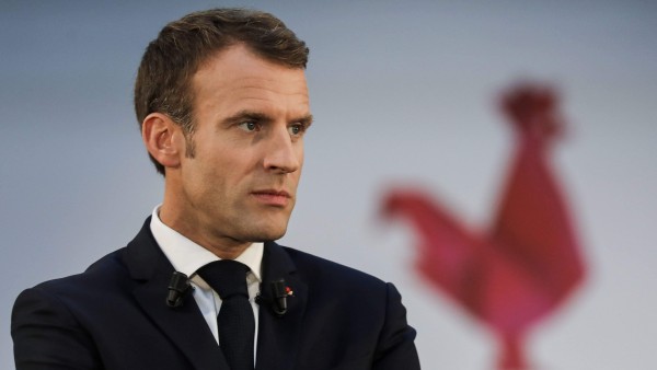 Macron