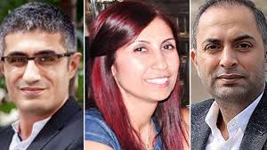 MİT Davasındaki Savcı Gazeteciler İçin 19 Yıl Hapis İstedi